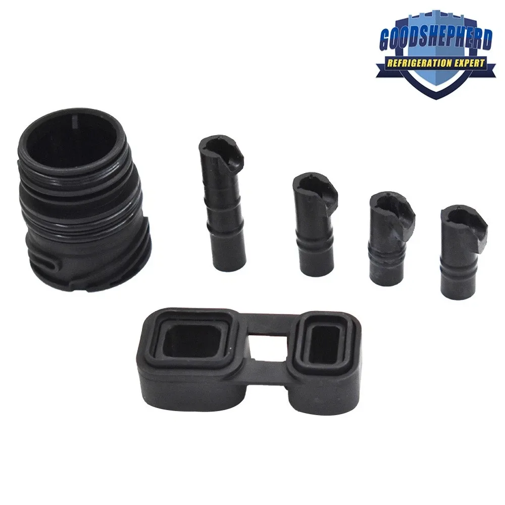 BMW Mechatronic Valve Body Sleeve Seal Kit 6HP19/6HP21 GP259470DH