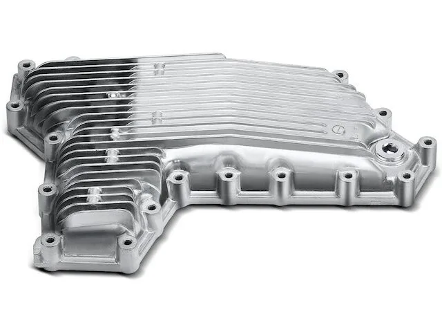 Transmission Oil Pan For Nissan Infiniti Altima JX35 Maxima Murano Quest PR16C7