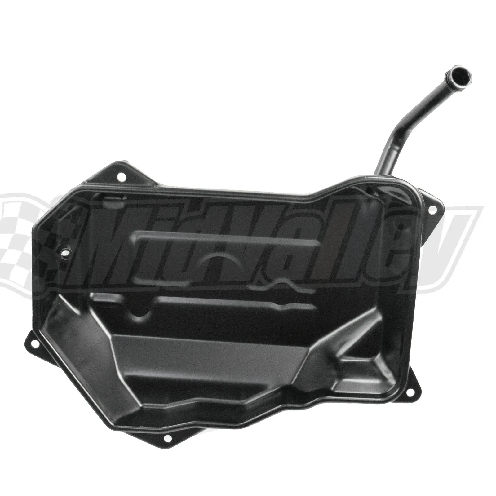 01N321359 Transmission Oil Pan for Audi A4 (1997-2001), A6 (1995-2005), VW Passat (1996-2005) image 2