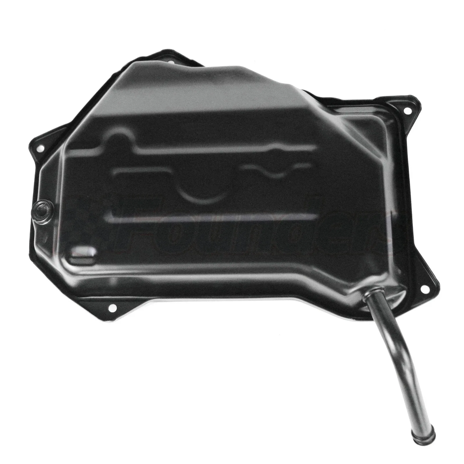 01N321359 Transmission Oil Pan for Audi A4 (1997-2001), A6 (1995-2005), VW Passat (1996-2005) image 3