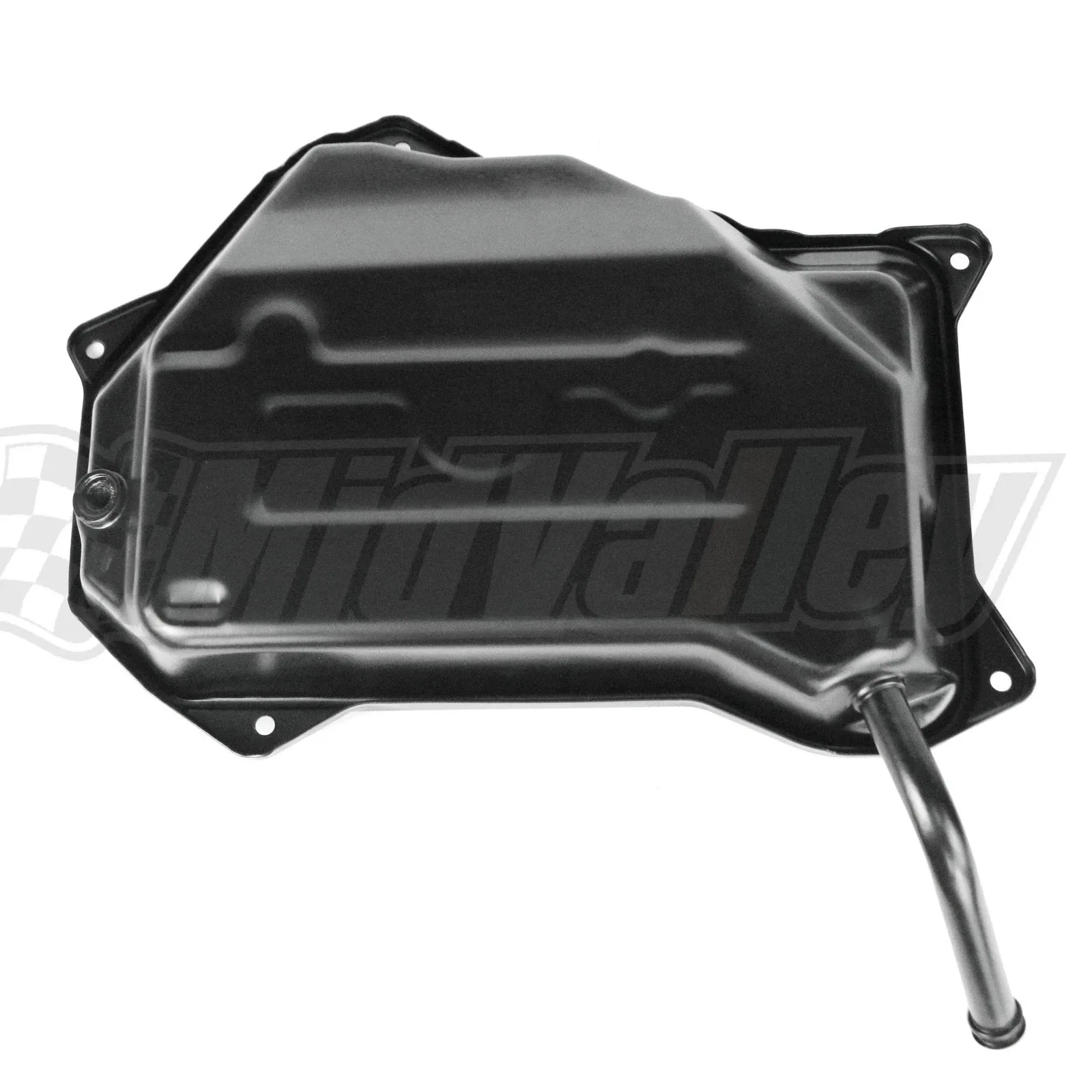 01N321359 Transmission Oil Pan for Audi A4 (1997-2001), A6 (1995-2005), VW Passat (1996-2005)