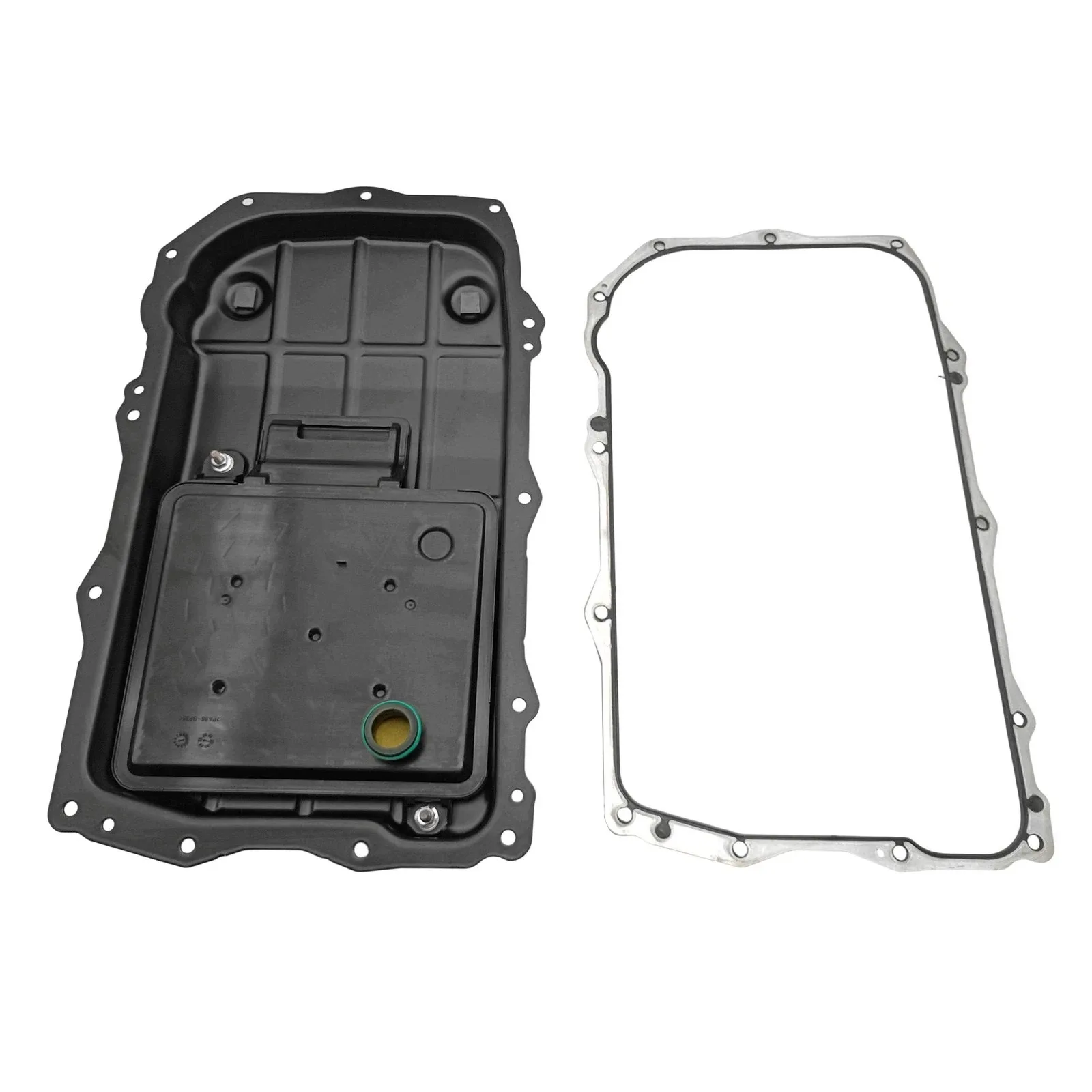 Fits 2018-2024 Jeep Wrangler 2022 Grand Wagoneer 68362041AC Transmission Oil Pan