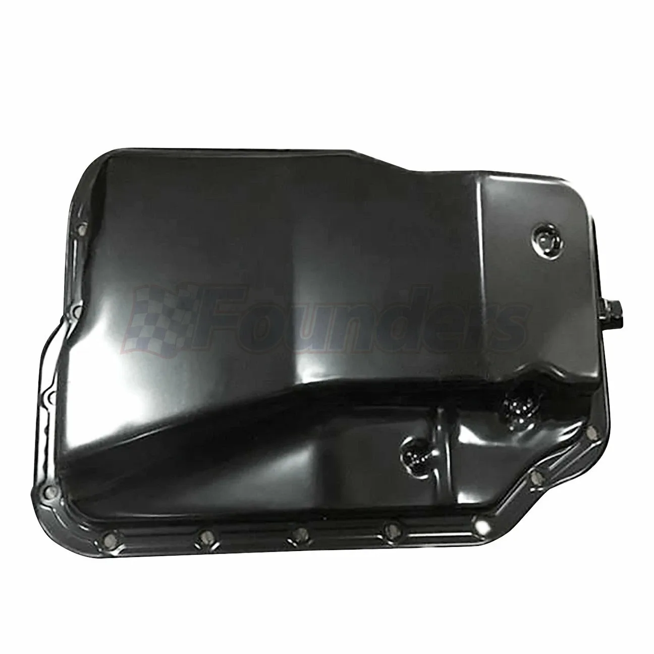 2004-2009 Mazda 3 Transmission Oil Pan FN11-21-51X (265879) image 2