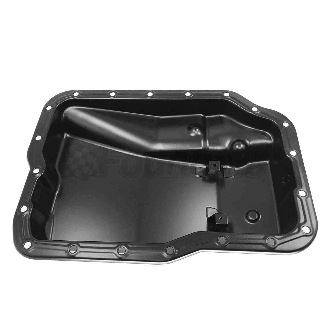 2004-2009 Mazda 3 Transmission Oil Pan FN11-21-51X (265879) image 3