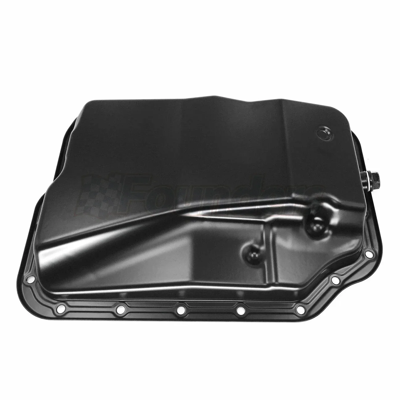 2004-2009 Mazda 3 Transmission Oil Pan FN11-21-51X (265879) image 4