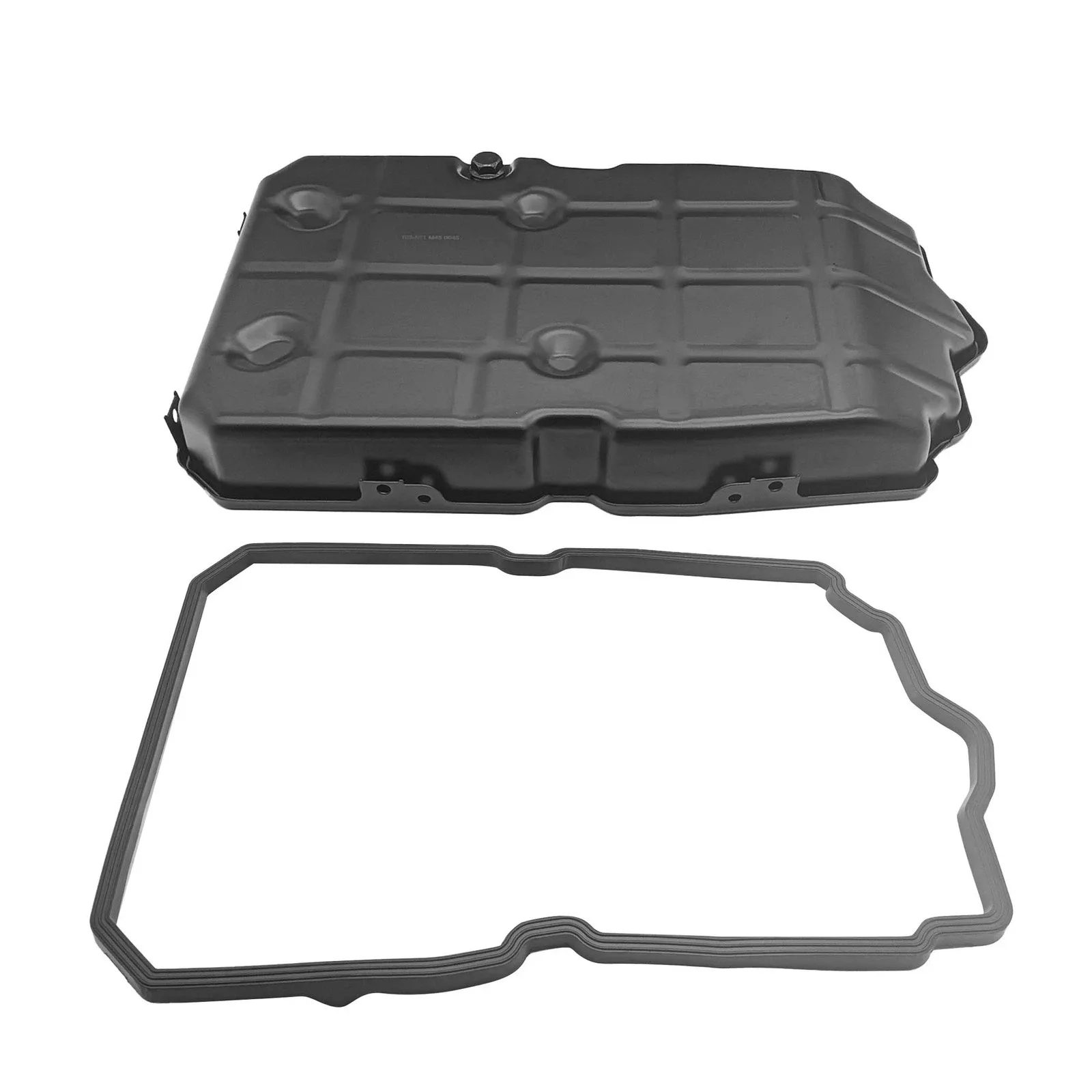 Fits 2004-2017 Mercedes-Benz C230 SLK250 S430 R350 Transmission Oil Pan w/Gasket image 4