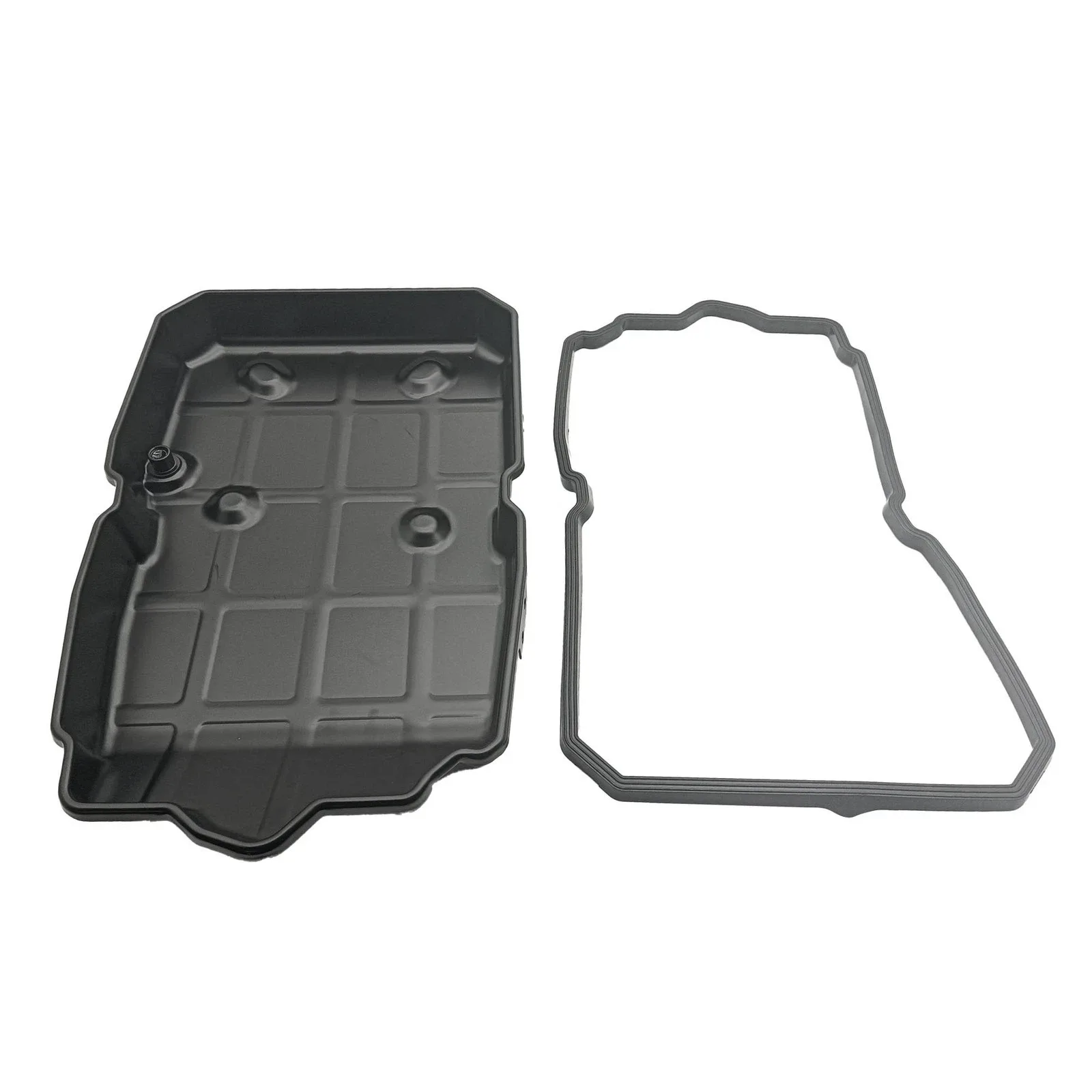 Fits 2004-2017 Mercedes-Benz C230 SLK250 S430 R350 Transmission Oil Pan w/Gasket