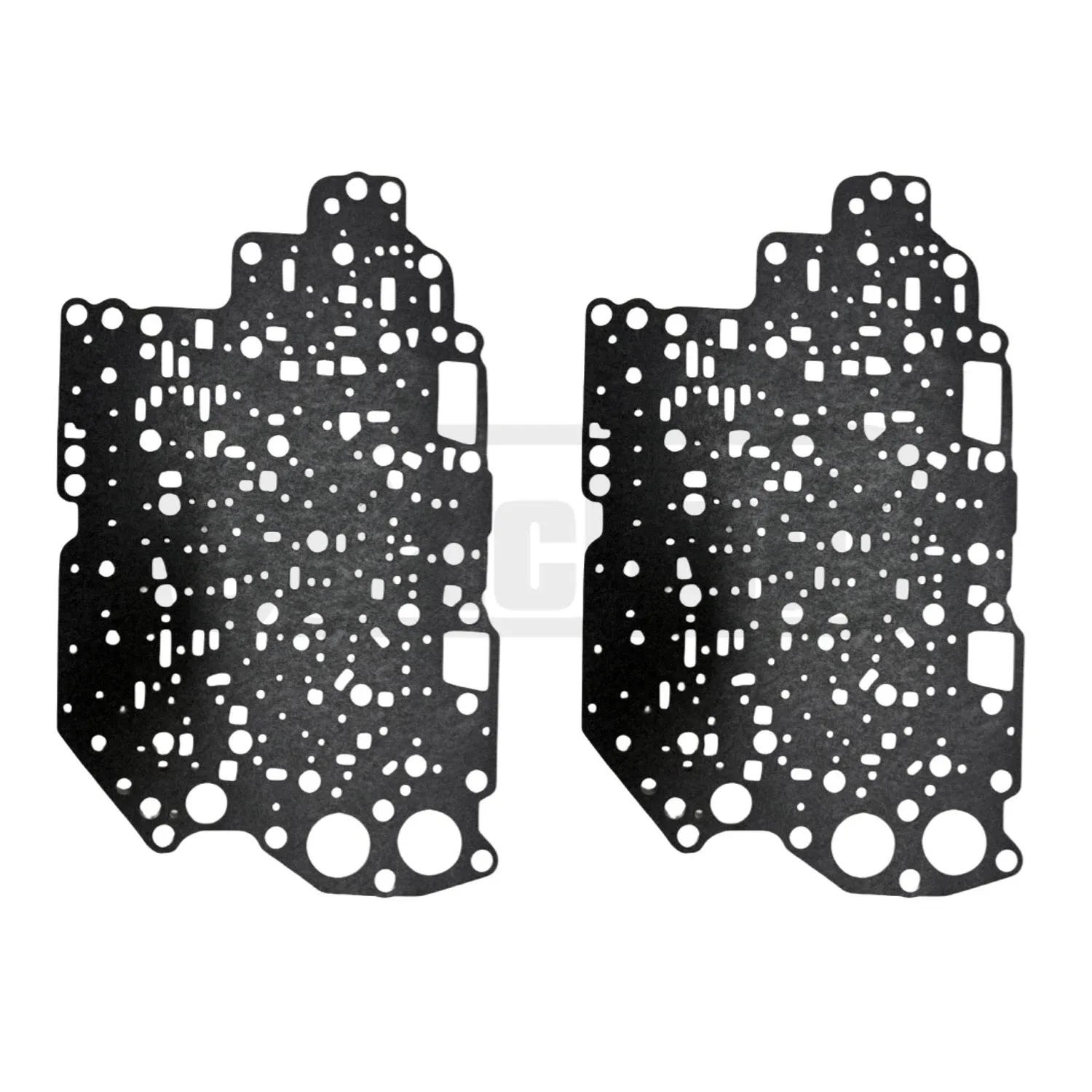 1999- Ford Focus 4F27E/FN4AEL Transmission Master Rebuild Kit K7100KF image 3
