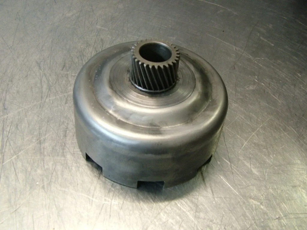 A4LD / 4R55E Driving Band Shell (4.0L)