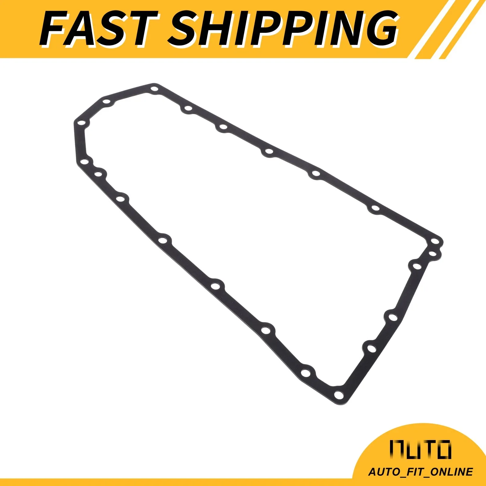 2016-2024 Mitsubishi Outlander Transmission Filter Oil Pan Gasket 2705A049