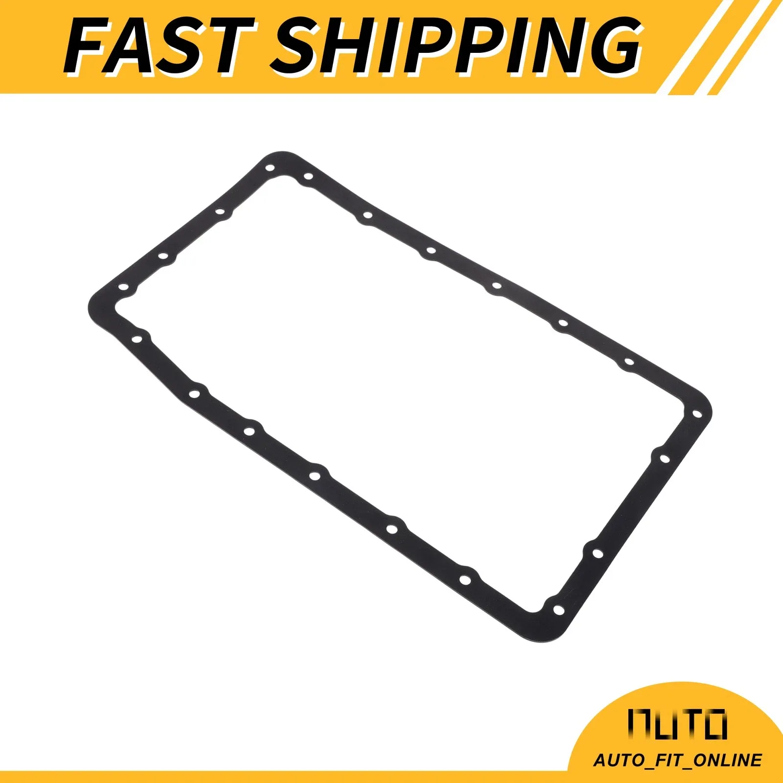 Transmission Filter Oil Pan Gasket 3516860010 for Toyota 4Runner 2003-2024