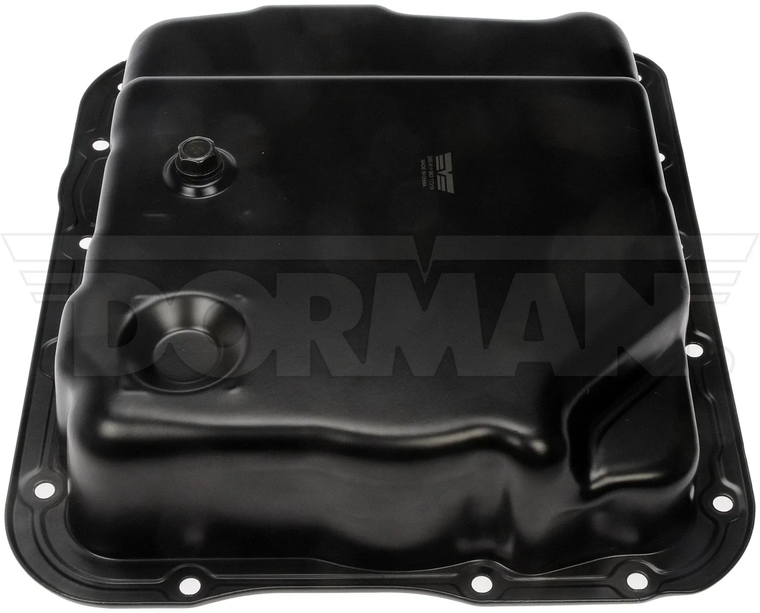 1998 GMC K2500 Transmission Oil Pan Dorman 07YB509 image 4