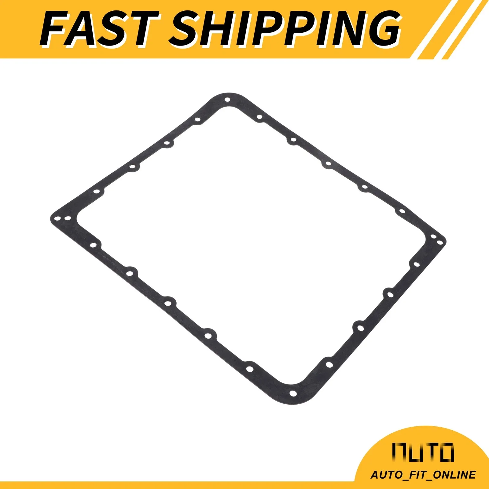auto Transmission Filter Oil Pan Gasket fit for Nissan Armada 2008-2015