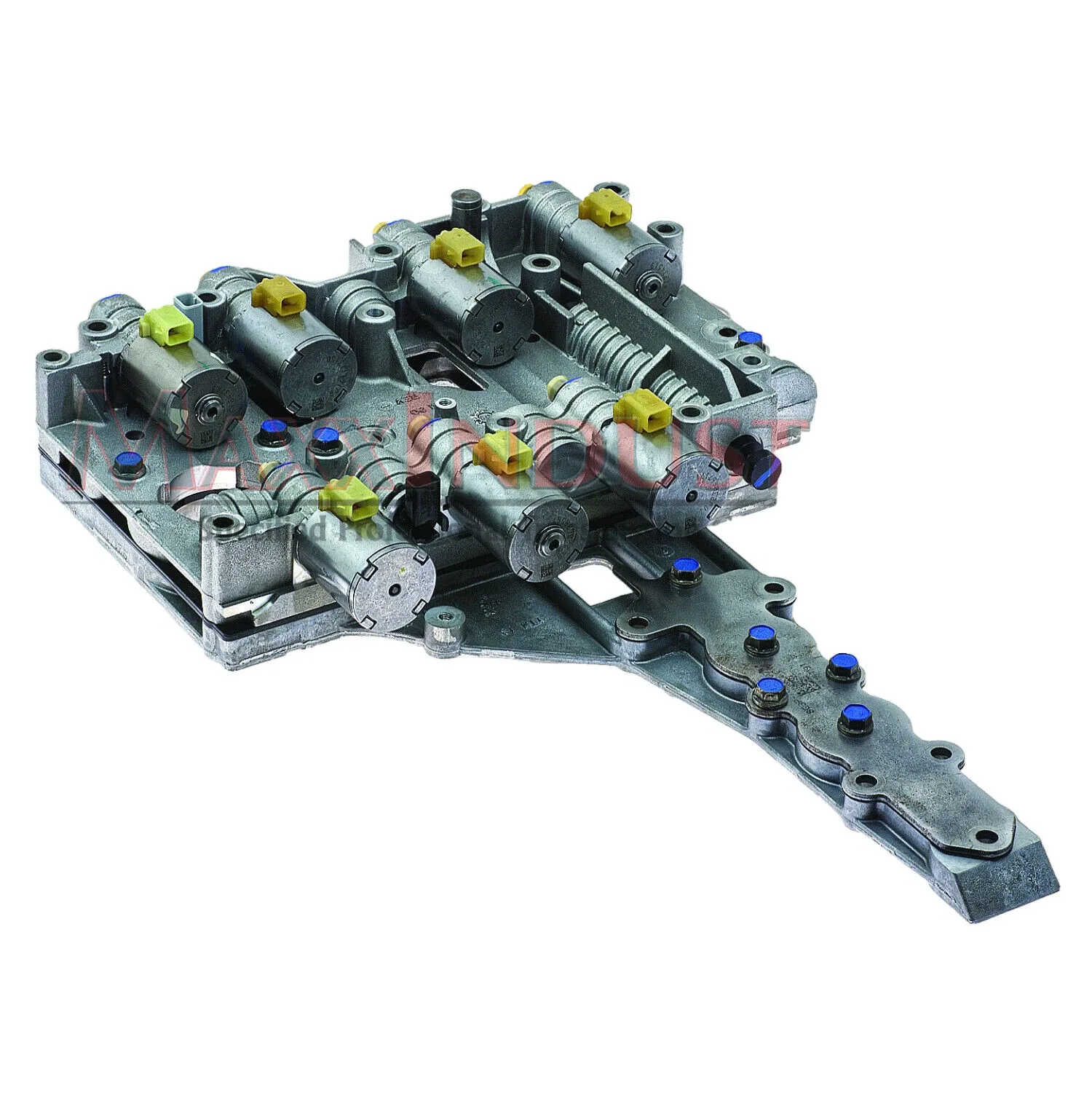 2003-up Ford 5R110W Torqshift Valve Body Reman 36940A