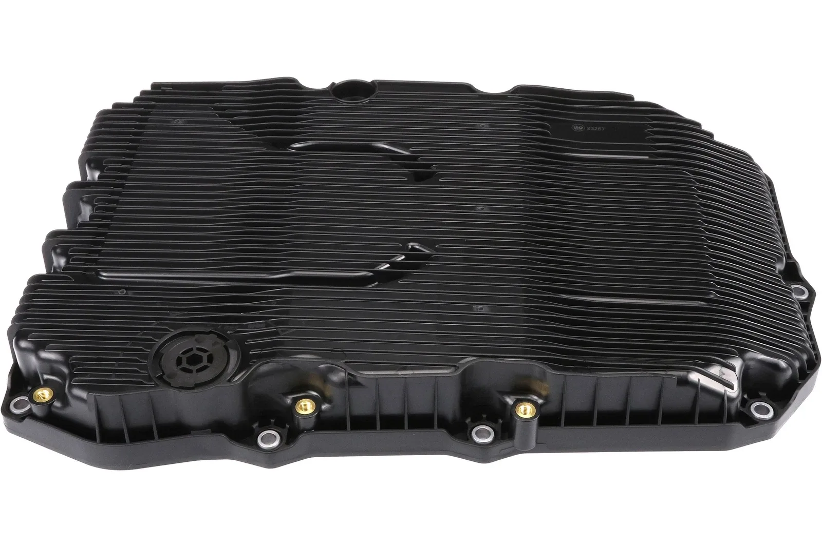 Transmission Oil Pan Kit URO For 2017-2019 Mercedes-Benz E300 image 2
