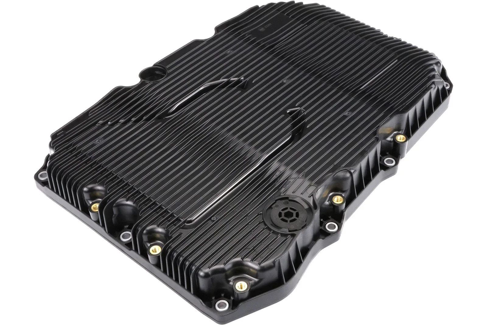 Transmission Oil Pan Kit URO For 2017-2019 Mercedes-Benz E300 image 3