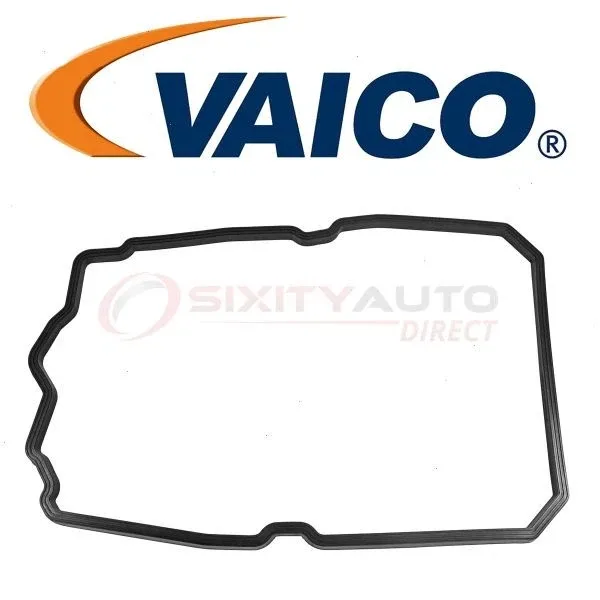 VAICO Transmission Oil Pan Gasket for 2007-2009 Mercedes-Benz ML320 - rv