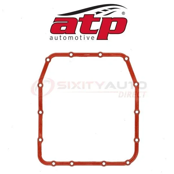 ATP Transmission Oil Pan Gasket for 1997-2006 Ford Expedition - Automatic  py