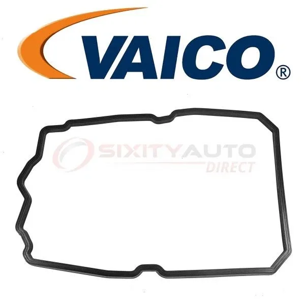 VAICO Transmission Oil Pan Gasket for 2006-2009 Mercedes-Benz CLK350 - jb
