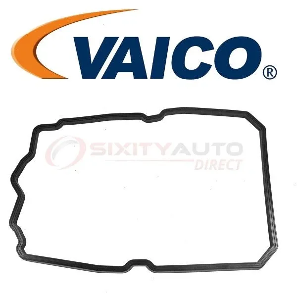 VAICO Transmission Oil Pan Gasket for 2015 Mercedes-Benz ML400 - Automatic mr