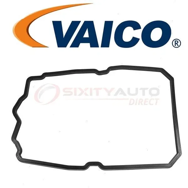 2015 Mercedes-Benz C400 Automatic Transmission Oil Pan Gasket - VAICO SX-FE85