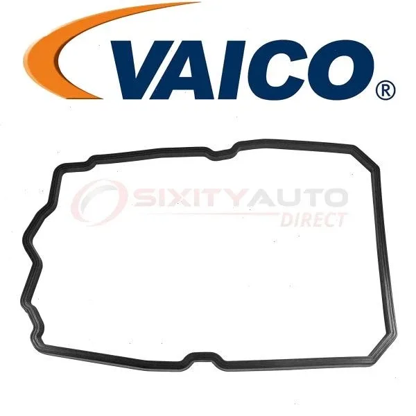 VAICO Transmission Oil Pan Gasket for 2006-2008 Mercedes-Benz SLK280 - gf
