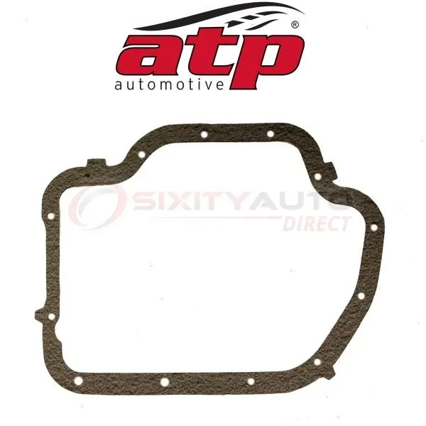 ATP Transmission Oil Pan Gasket for 1987 GMC V1500 - Automatic  Gaskets nl