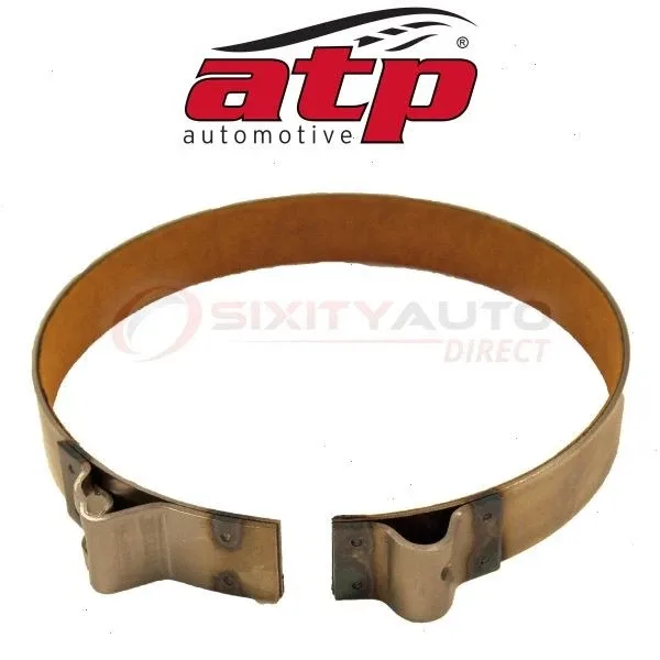1979-1980 GMC P1500 Intermediate Automatic Transmission Band - ATP SX-5M56