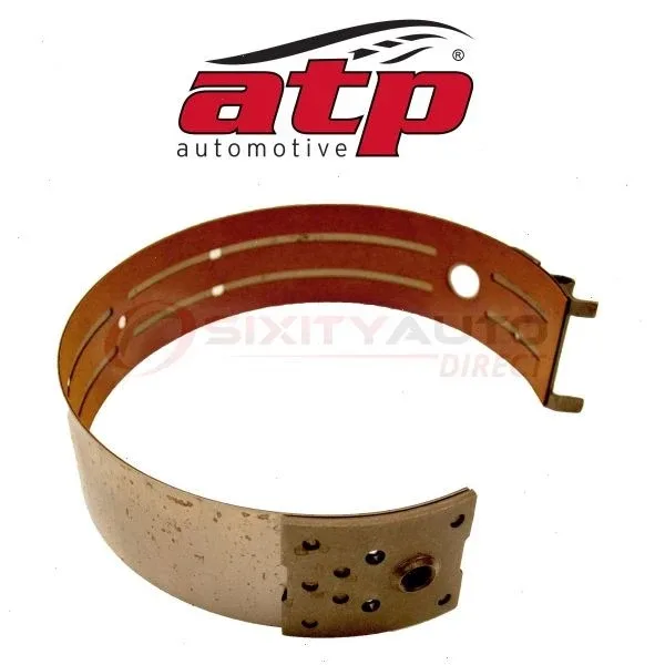 1988-1999 Chevrolet K1500 ATP 2-4 Automatic Transmission Band SX-DT0B