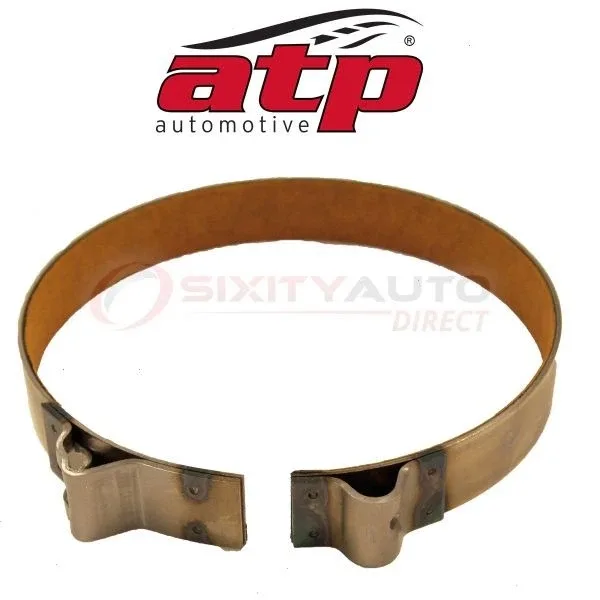 1972-1981 Pontiac Catalina Intermediate Automatic Transmission Band — ATP SX-ZF7C