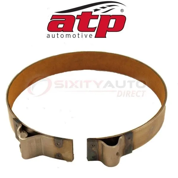 1975-1986 Chevrolet K5 Blazer Intermediate Automatic Transmission Band - ATP SX-1HQM