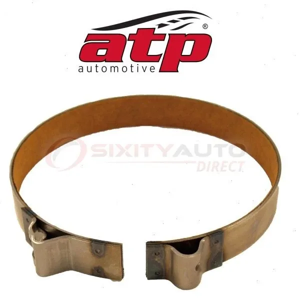 1975-1980 Oldsmobile Cutlass Salon Intermediate Transmission Band - ATP SX-D4KF
