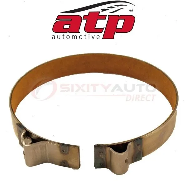 1969-1974 GMC K15/K1500 Intermediate Automatic Transmission Band — ATP SX-WHF1
