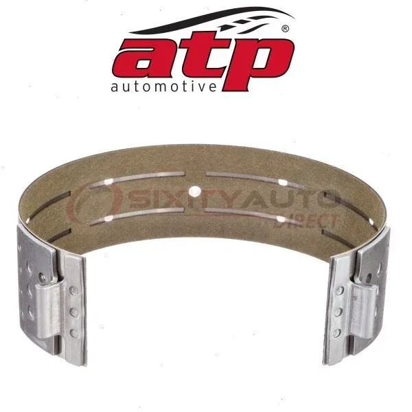 1965-1972 Ford Country Squire Intermediate Automatic Transmission Band - ATP SX-WFB8