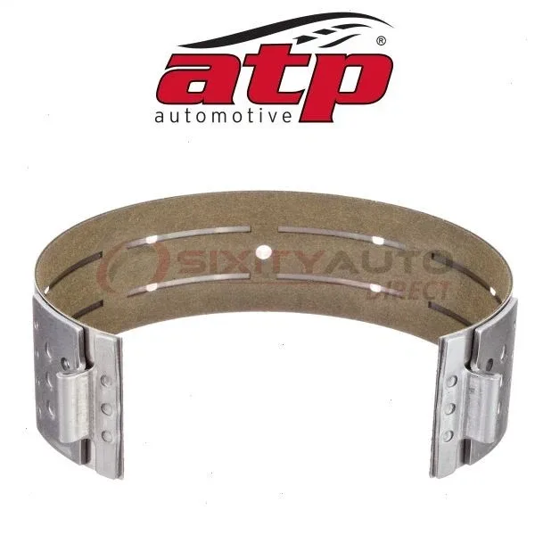ATP Intermediate Automatic Transmission Band for 1965-1972 Ford Custom - gp