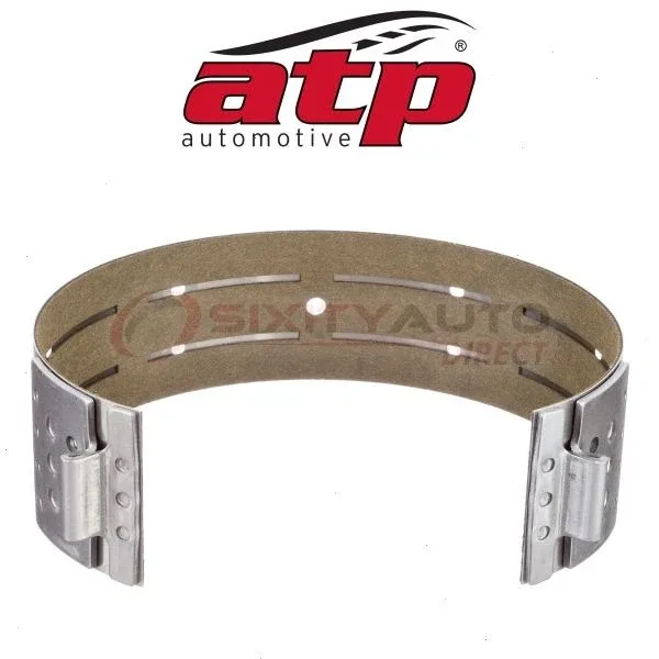1975-1976 Ford Elite Intermediate Automatic Transmission Band - ATP SX-7Y2Z