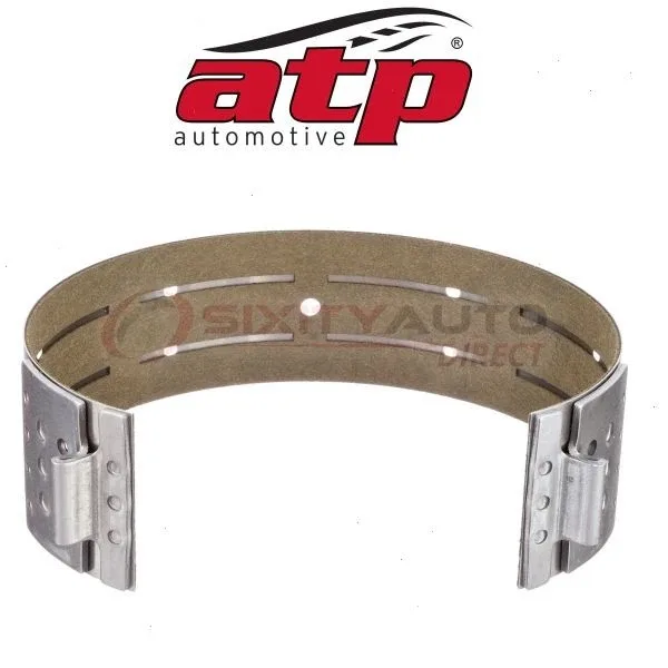 1977-1980 Lincoln Versailles Intermediate Automatic Transmission Band (ATP SX-9VZD)