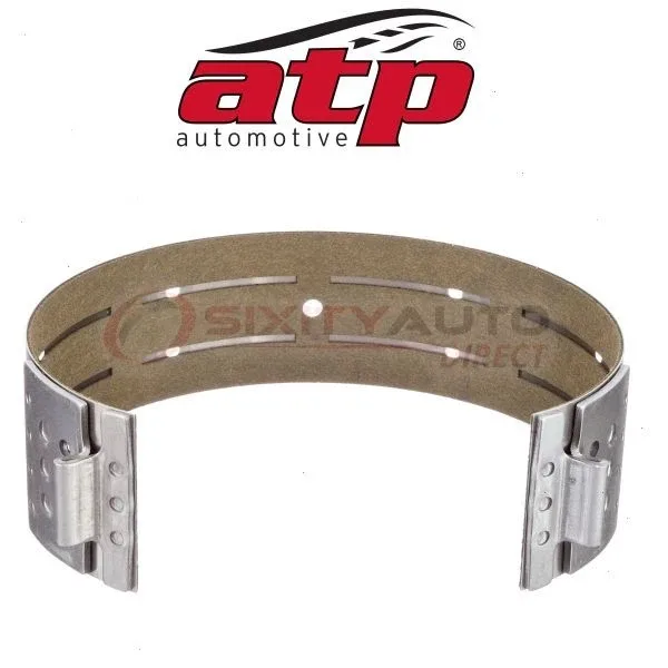 ATP Intermediate Automatic Transmission Band for 1974-1978 Ford Mustang II - js