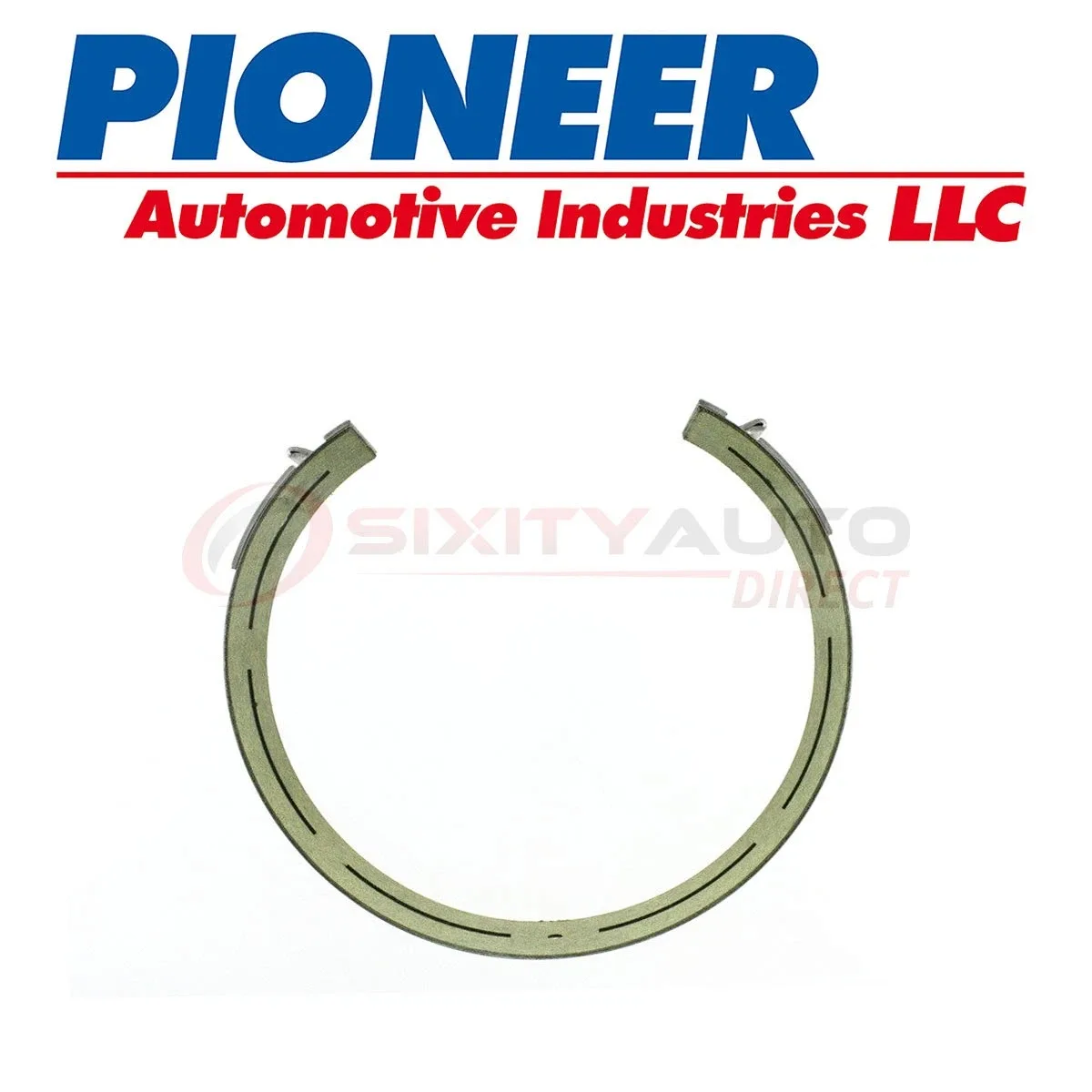 1981-1988 Dodge D350 Transmission Band SX-KXXBX