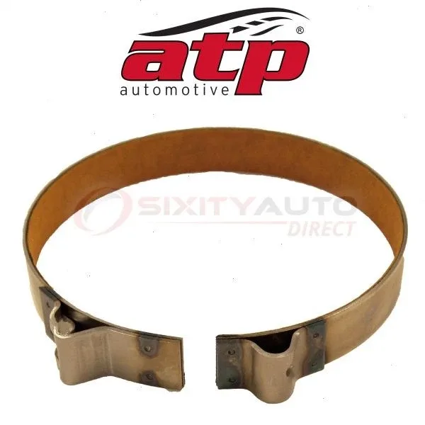 ATP Intermediate Automatic Transmission Band for 1970-1984 Chevrolet Caprice gc