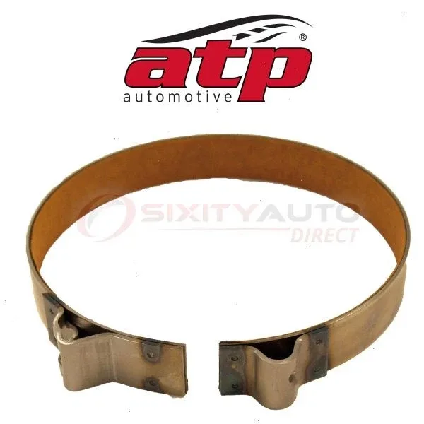 1977-1986 Chevrolet K30 Intermediate Automatic Transmission Band - ATP SX-FHNX