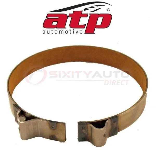 1975-1978 Pontiac Grand Safari Intermediate Automatic Transmission Band — ATP SX-FRNK