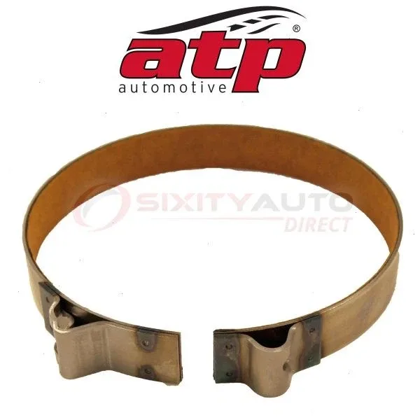 ATP Intermediate Automatic Transmission Band for 1968-1981 Oldsmobile xf