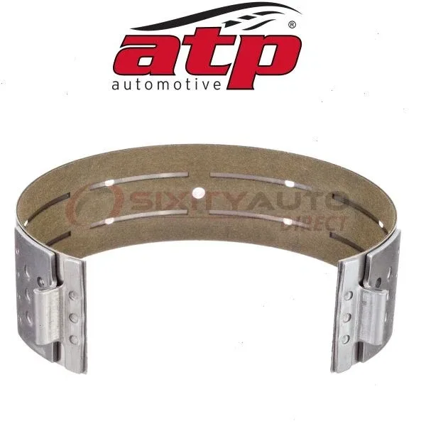 ATP Intermediate Automatic Transmission Band for 1968-1974 Ford Galaxie 500 zs