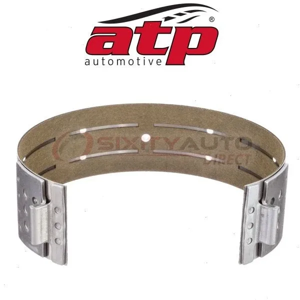 1970-1977 Ford Maverick Intermediate Automatic Transmission Band - ATP SX-1X6G
