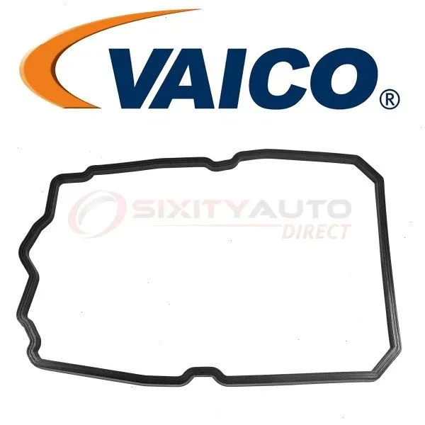 VAICO Transmission Oil Pan Gasket for 2007-2008 Mercedes-Benz CLK63 AMG 6.3L co