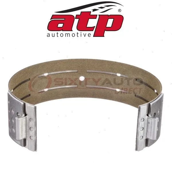 ATP Intermediate Automatic Transmission Band for 1978-1983 Mercury Zephyr - be