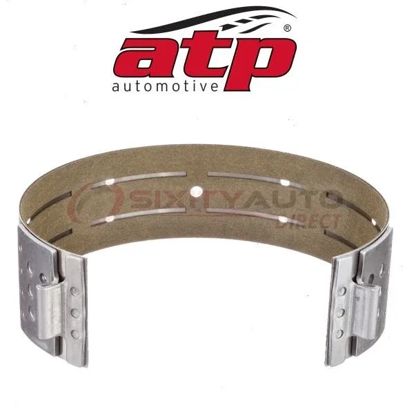 ATP Intermediate Automatic Transmission Band for 1975-1976 Ford Torino - rx