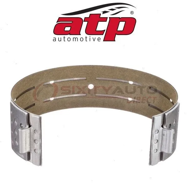 1968-1977 Ford Custom 500 Intermediate Automatic Transmission Band - ATP SX-8W6S