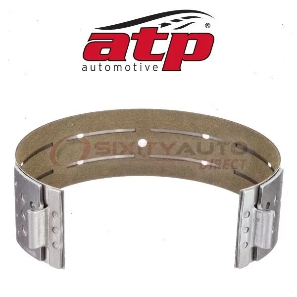 1968-1980 Ford LTD Intermediate Automatic Transmission Band — ATP SX-YAJF